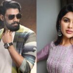 Samyuktha for Bellakonda Srinivas’s next