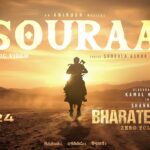 Bharateeyudu 2: Anirudh Captivates with Powerful First Single ‘Souraa’