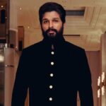 మొదటిసారి అలా కనిపించబోతున్న బన్నీ!