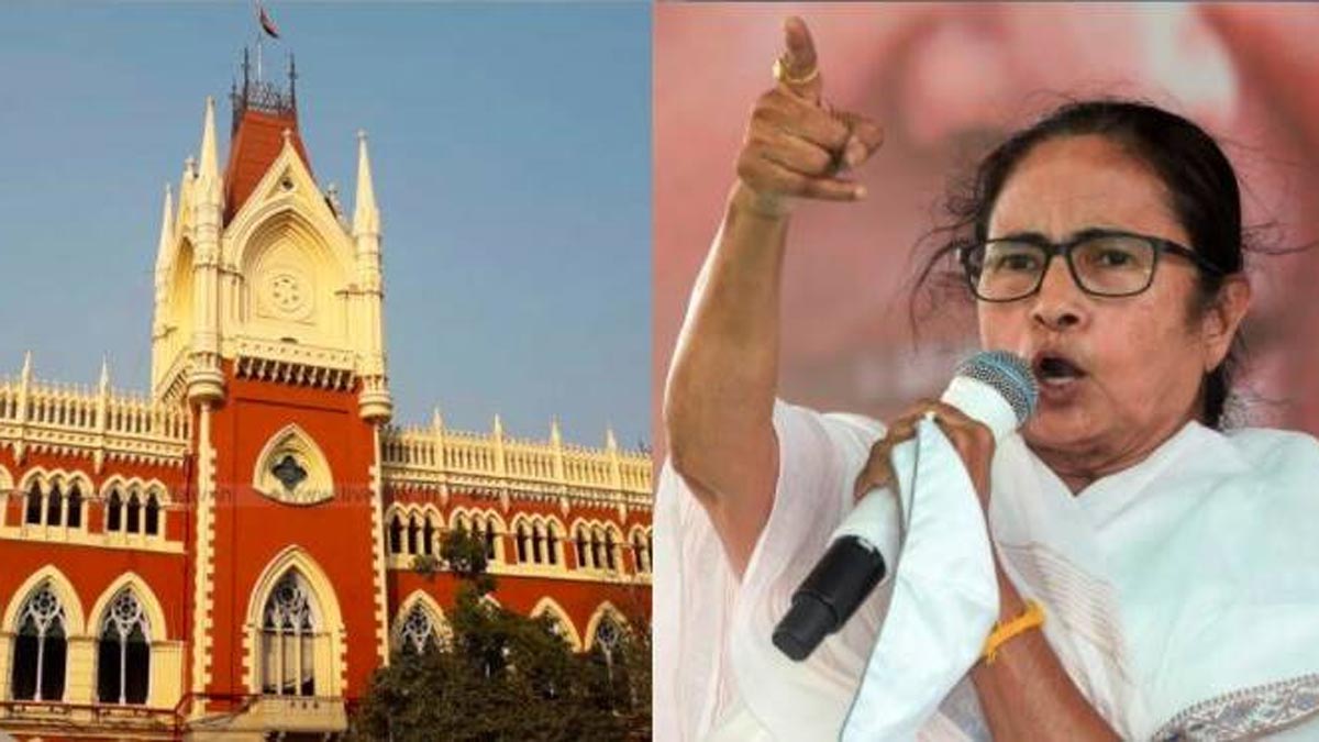 Calcutta HC Scraps 5 Lakh OBC Certificates