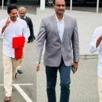 Will CM Jagan Return From His London Tour?