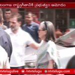 CM Revanth Invitation To KCR Over Telangana Formation Day