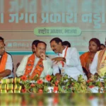 Congress Demands EC Action Against JP Nadda, Amit Malviya