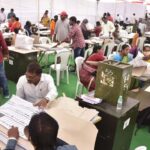 Rayalaseema Returning Officers fear harassment from YSRCP!