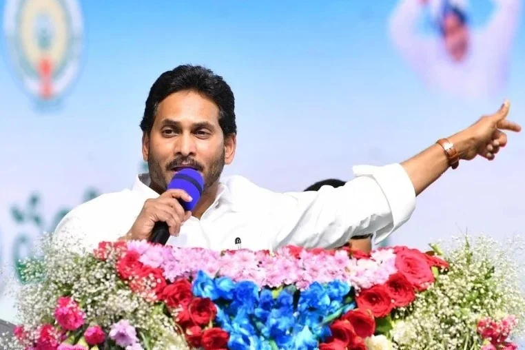 Jagan Sets New Records In Getting Indiscriminate Debts