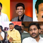 Several multimillionaires in the fray in Andhra Pradesh