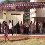 9.05 pc turnout in Andhra Pradesh in first two hours