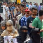 Polling picks up pace in Telangana with 40.38 pc turnout