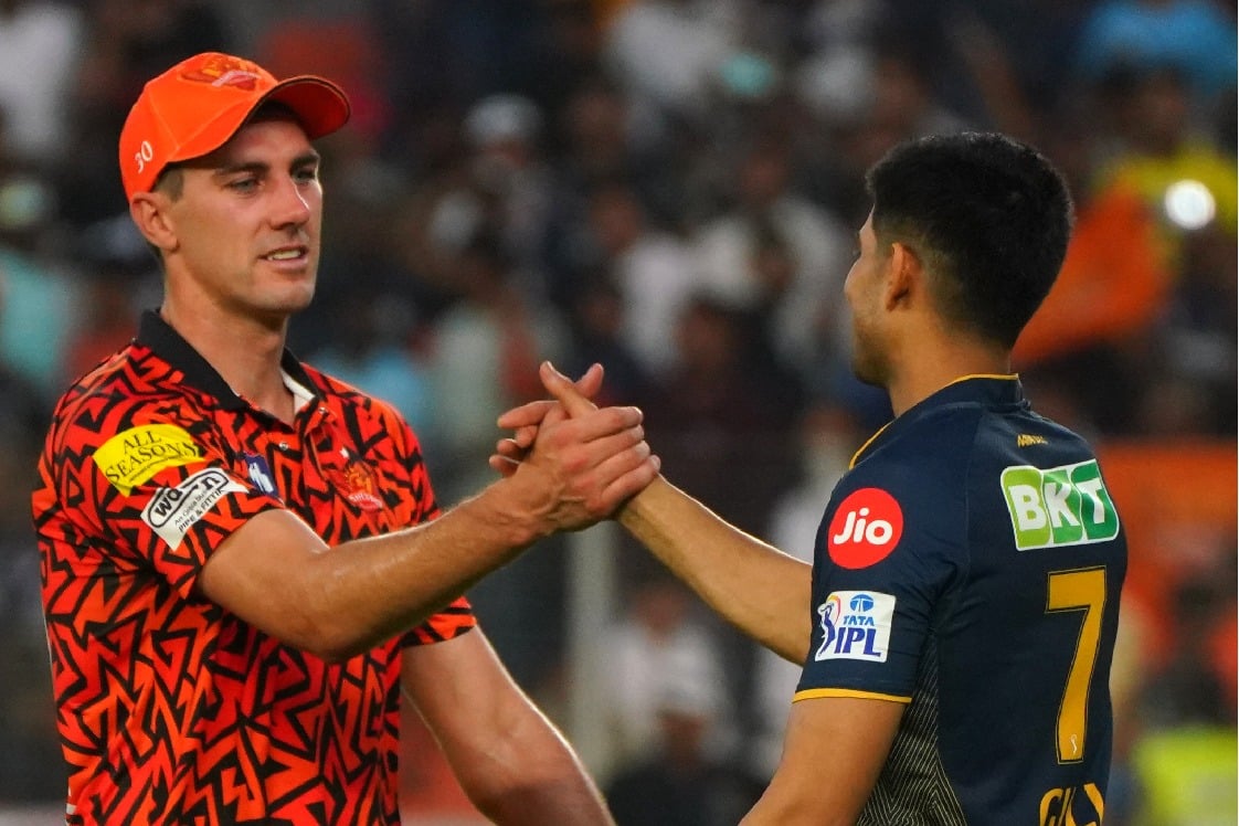 IPL 2024 SRH v GT overall headtohead, when and where to watch