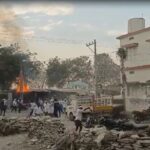 SIT to probe post-poll violence in Andhra Pradesh