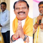 After LS polls, Telangana parties now gearing up for key MLC by-poll