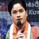 BJP does not understand self-respect of southern states: Vijayashanthi