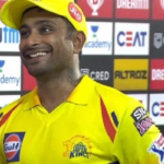 Rayudu accuses RCB management, players of putting ‘individual milestones’ ahead of the team