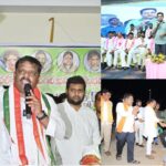 Cong, BRS, BJP intensify campaigning for MLC bye-election