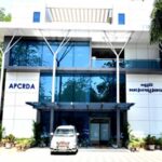 CRDA officials panic over change of govt, blocking materials move