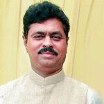 YCP Goons Attack BJP MP Candidate CM Ramesh!