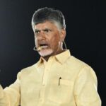 Chandrababu Says Not A Single Employee Voted Jagan In Postal Ballot