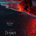 Locked and Loaded: Fear Song from Devara Set for Unveiling at a Precise Time