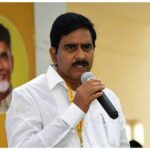 TDP Deplore Cases Filed On Victims In Tadipatri