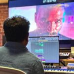  Dhanush Drops An Update On ‘Raayan’: Says Background Score Is Done