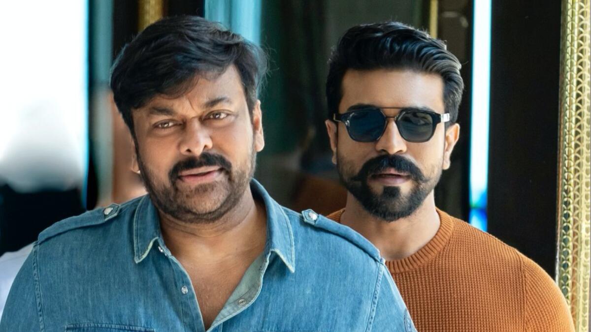 These two mega films to release in simultaneous months?