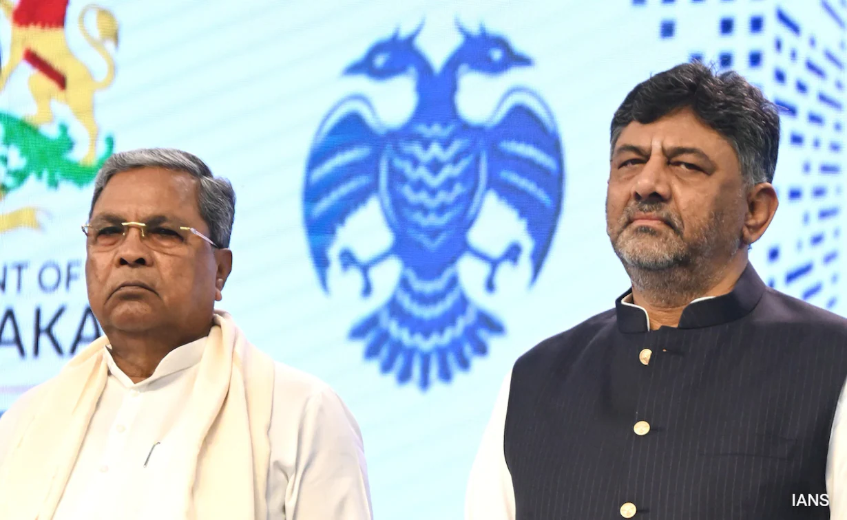 Karnataka Dy CM Offered Rs. 100 Crore To Defame PM Modi In Revanna Sex Videos