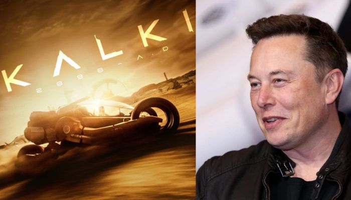 Kalki 2898AD: Nag Ashwin Requests Elon Musk To Ride Prabhas’ Bujji