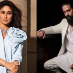 యశ్‌ టాక్సిక్‌ నుంచి కరీనా ఔట్‌!