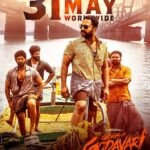 Vishwak Sen’s ‘Gangs Of Godavari’ Release Pushed to May 31st