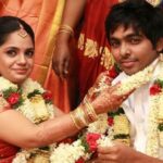 Music Director GV Prakash Kumar And Saindhavi Part Ways After 11 Years Of Marriage