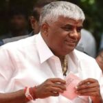 Deve Gowda’s Son HD Revanna Detained In Kidnap Case