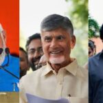 Naidu and Pawan Kalyan invited for Modi’s nomination
