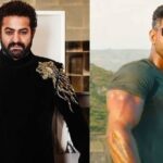 NTR and Hrithik Roshan indulge in endearing banter