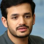 What is Akkineni Akhil doing these days ?