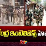 Security Alert: Intelligence Agencies Warn of Post-Election Clashes in AP