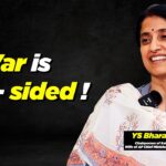 YS Bharathi Reddy’s Interview With Prema The Journalist