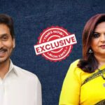 Jagan Mohan Reddy Exclusive : CM Reveals ‘Who Played Dirty Politics’