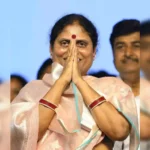 అమెరికాలో సిద్ధం.. వైఎస్ విజయమ్మ వీడియో సందేశం!