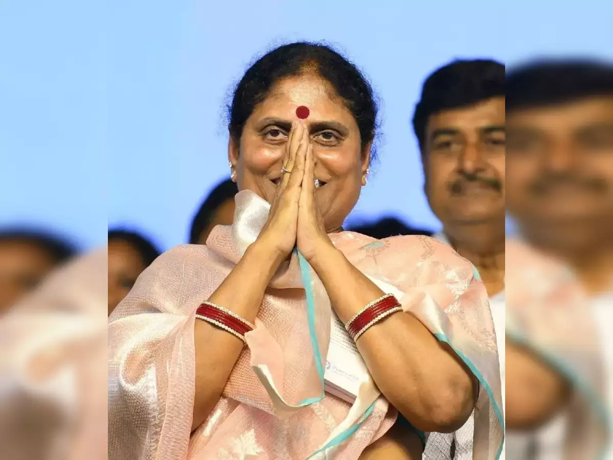 అమెరికాలో సిద్ధం.. వైఎస్ విజయమ్మ వీడియో సందేశం!