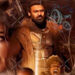 A special prelude for Kalki 2898 AD?