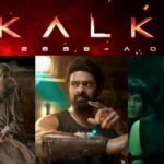 కల్కి ట్రైలర్‌ రిలీజ్ ఎప్పుడంటే