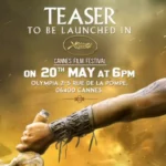 అదిరిపోయే లెవల్లో “కన్నప్ప” టీజర్ లాంఛ్ ఈవెంట్!