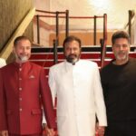 Manchu Vishnu Drops An Exciting Update On ‘Kannappa’ Teaser: Unveils On THIS DATE