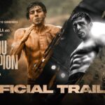 Kartik Aaryan shines as boxer, soldier and wrestler in ‘Chandu Champion’ trailer