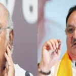 EC Warns Both BJP And Congress To Ensure ‘Correct Discourse, Maintain Decorum’