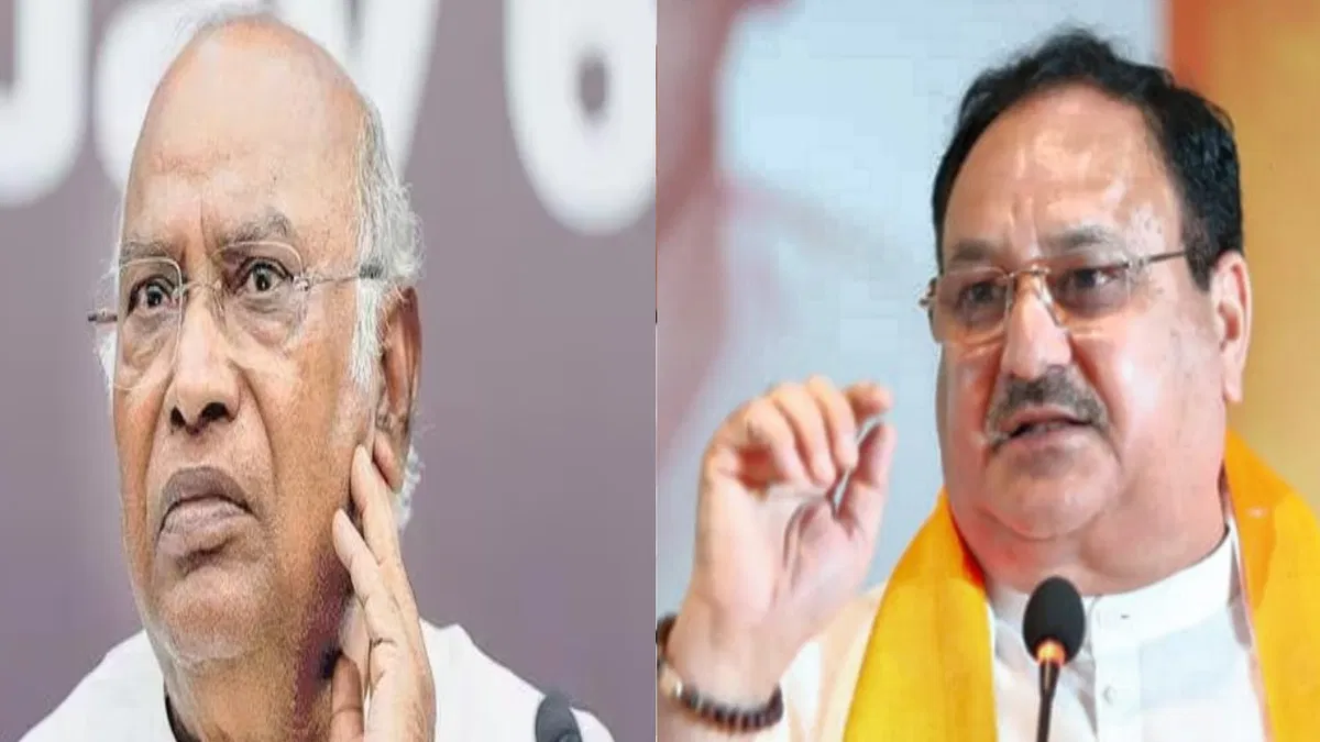 EC Warns Both BJP And Congress To Ensure ‘Correct Discourse, Maintain Decorum’