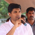 TDP Leaders Says No Confidence On SIT Probe