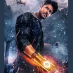 Sundeep Kishan’s First Look Poster From ‘MaayaOne’