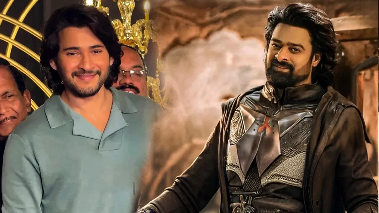 కల్కి కోసం రంగంలోకి దిగిన టాలీవుడ్ సూపర్‌ స్టార్‌!