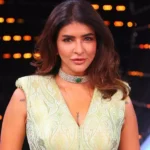 కన్నప్పలో నటించడం లేదు..ఎందుకంటే!